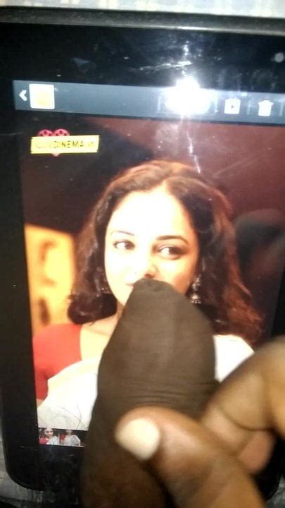 Nitya Menon Moaning Cum Tribute Gay Porn XHamster