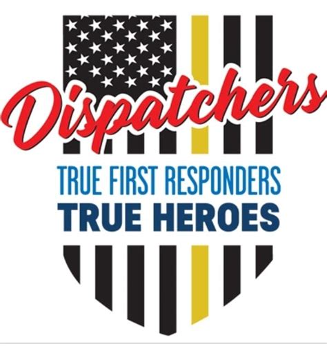 National Public Safety Telecommunicators Week Wall Township Police