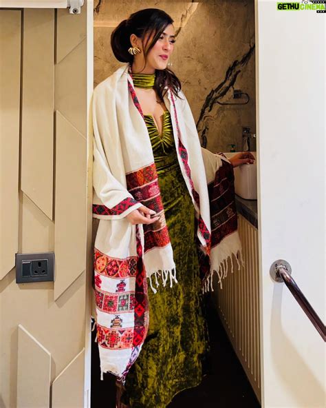 Shambhavi Singh | Gethu Cinema