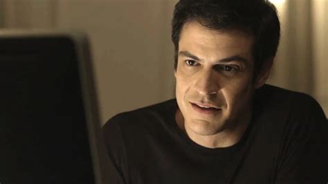 Mateus Solano Relembra Impacto De Beijo Gay Em Amor Vida H Uma D Cada Not Cias Ao Minuto