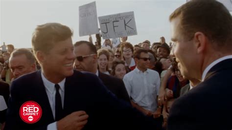 Jfk One Day In America Sheds New Light On Kennedy Assassination