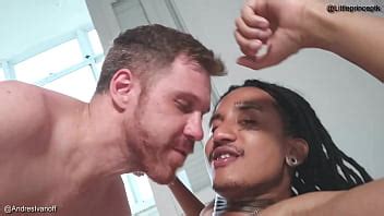 Daddy Dick Completo No Red AndresIvanoff XVIDEOS