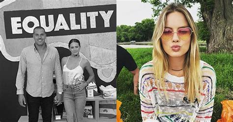 Celebrities Speak Out On Same Sex Marriage Postal Vote