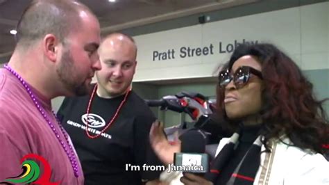 Gay In Jamaica Interview Youtube
