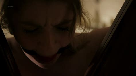 Sandra Moen Nude Pics Page