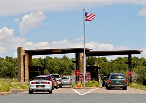 national park service puts park entrance fees  hold actionhub
