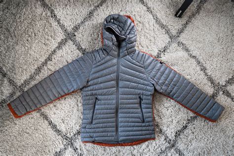 Decathlon Down Puffer Jackets - Forclaz MT100 vs. Forclaz Trek 100 ...