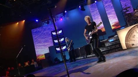 REO Speedwagon Live In The Heartland 2011 The Movie Database TMDB