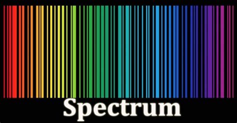 Spectrum - Assignment Point