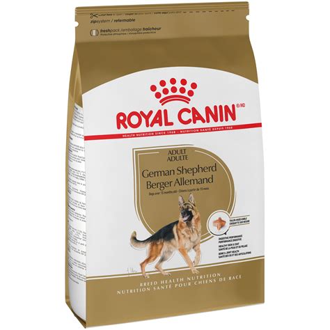 How Much Should I Feed A German Shepherd Puppy