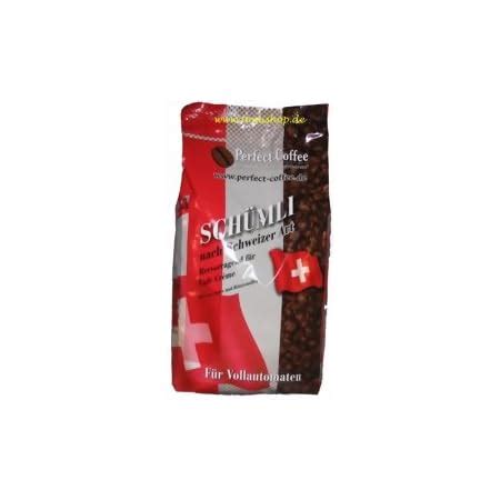 Minges Creme Caffe Schümli 2 Amazon de Lebensmittel Getränke