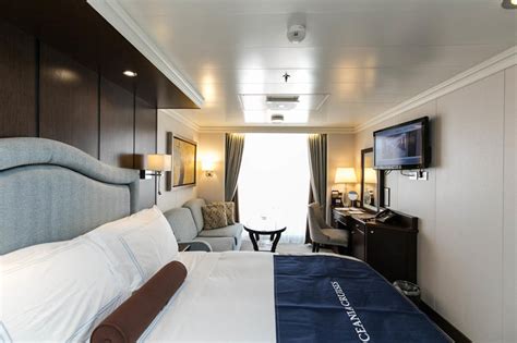 Veranda Stateroom on Oceania Riviera Cruise Ship - Cruise Critic