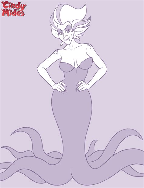 Sexy Morgana By Cmides Hentai Foundry