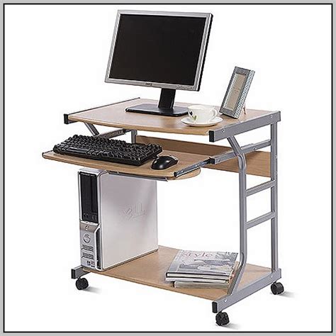 Small Laptop Desk On Wheels - Desk : Home Design Ideas #5zPe1M5P9319085