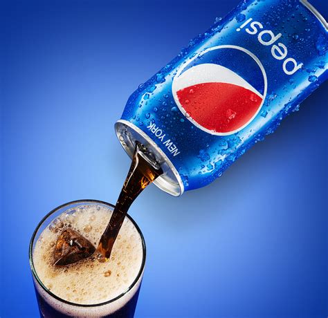 pour campaign  behance