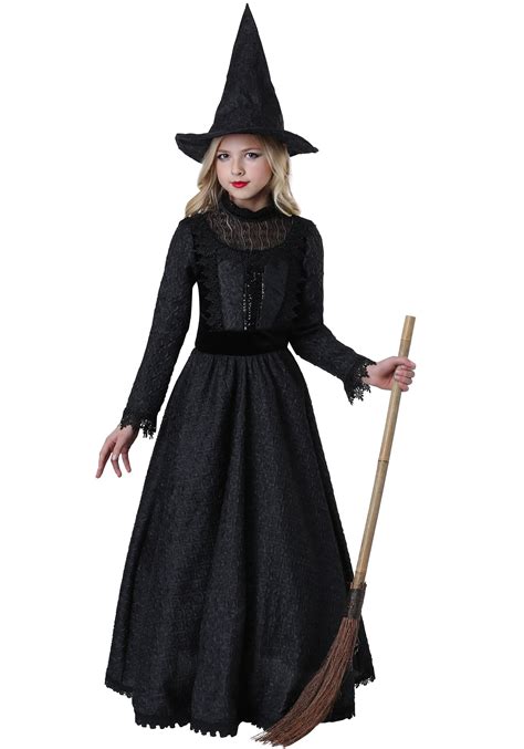 witch costume accessories 3