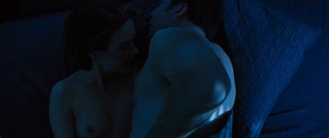 Nude Video Celebs Sarah Paulson Nude The Runner