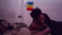 Hairy Gay Blowjob Videos XVIDEOS