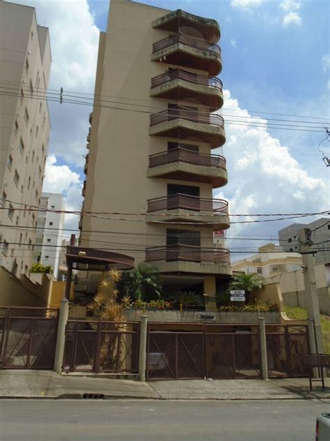 Apartamento Na Rua Jo O Dias De Souza Parque Campolim Em Sorocaba