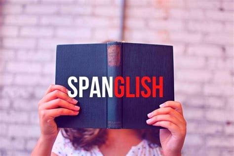 Spanglish Qué es y cómo surge la mezcla de español e inglés