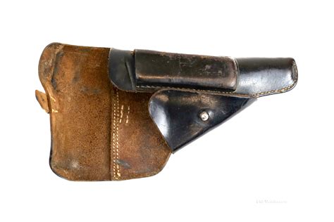 WW2 German P38 Holster 37 UR 20A