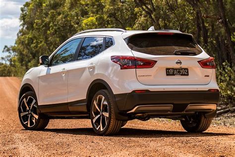 Nissan Qashqai Review Carsales Au