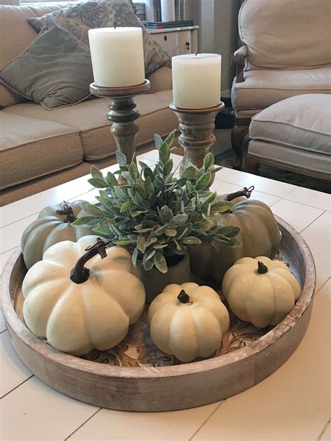Fall Decorating Ideas: Transform Your Home into an Autumn Oasis - Home