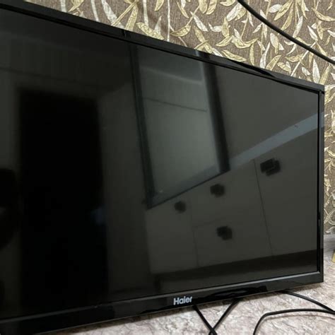 Телевизор Haier – купить в Челябинске, цена 6 000 руб., дата размещения ...