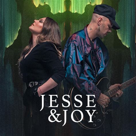 Jesse & Joy Next Concert Setlist & tour dates 2025