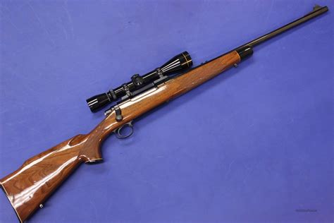 remington model   win stainless steel