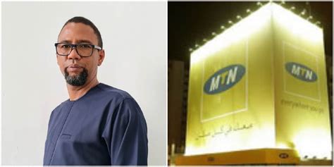 Sex Scandal Hits Mtn As Female Employees Accuse Cso Adebiyi Of Harassment Ng