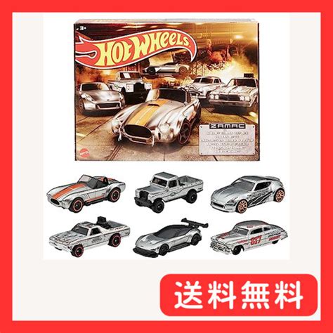Yahoo オークション マテル MATTEL ホットウィール Hot Wheels ザ