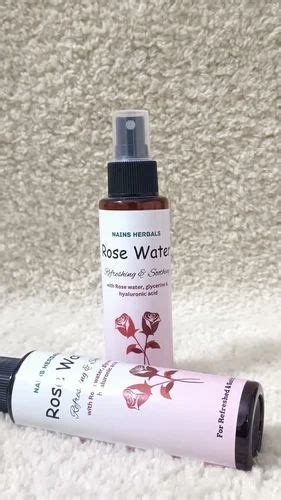 Herbal Face Toner 100 Ml At Rs 150piece In Ahmedabad Id 2853771031130