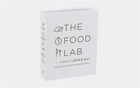 The Food Lab