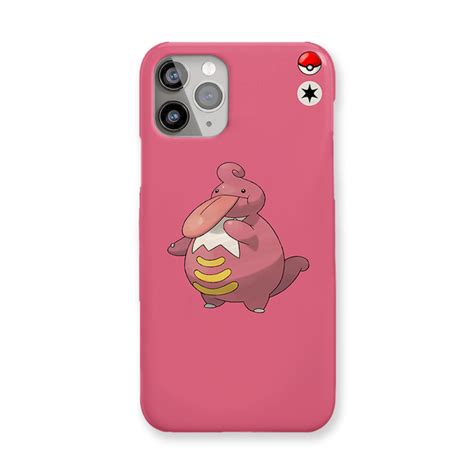 Case Lickilicky Pok C Caseon Store