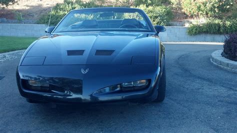 92 Trans Am Conv For Sale In Ca Third Generation F Body Message Boards