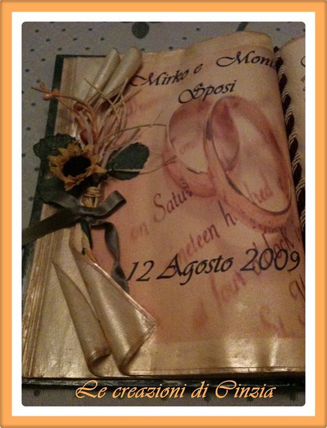 Il Libro Del Nostro Matrimonio 11