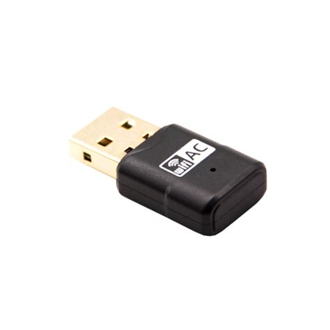 Fanvil Wf Usb Wi Fi Dongle Tdk Solutions Ltd