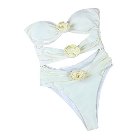 Bigersell Cheeky Swimsuit For Women Clearance Bikini Sport Bra Thong