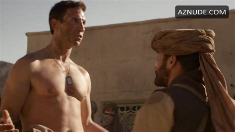 PABLO SCHREIBER Nude AZNude Men