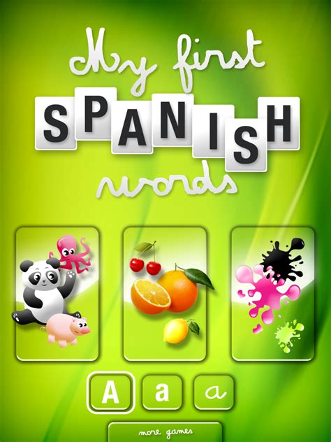 5 Great Apps for Students Learning to Read in Spanish - Learning at the