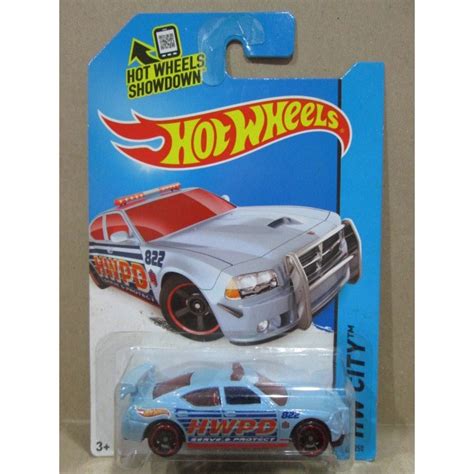 Hot Wheels Dodge Charger Drift Shopee Malaysia