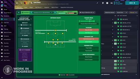 Football Manager 2023 Ps5 Multiplayerit