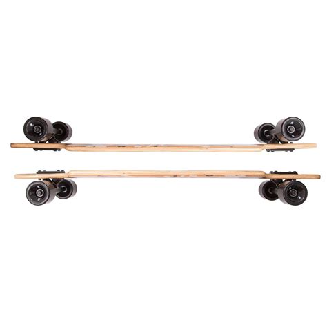 Apollo Longboard Soul Flex Twin Tip Dt Kaufland De