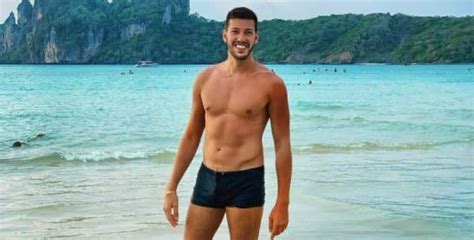Mens Gay Swimwear Brands Sexy Styles Wolfyy