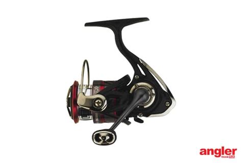 Daiwa Ninja 18 LT 4000 C - Angler