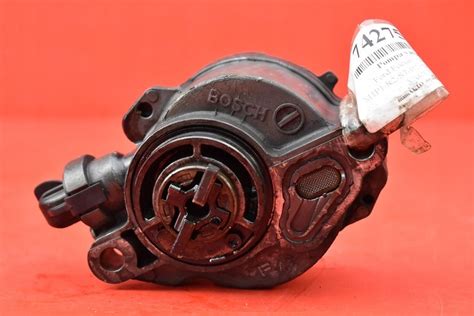 POMPA VACUM WAKUM FORD FOCUS MK2 1 6 TDCI 08R D156 3A za 45 zł z