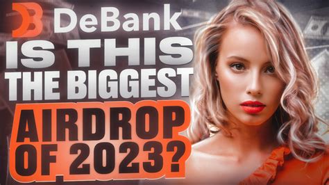 Debank Airdrop Step By Step Crypto Currency State