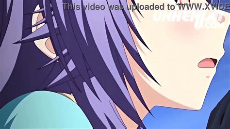 TEEN Fucked In A PUBLIC ELEVATOR Hentai