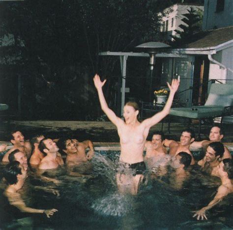 Naked Beth Broderick Added 07 19 2016 By Gwen Ariano